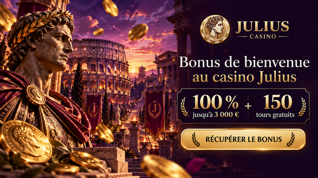 julius casino